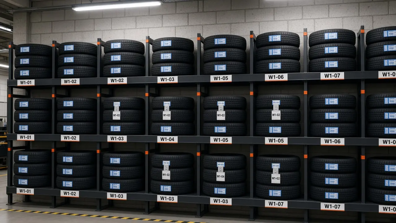 Example storage layout 02