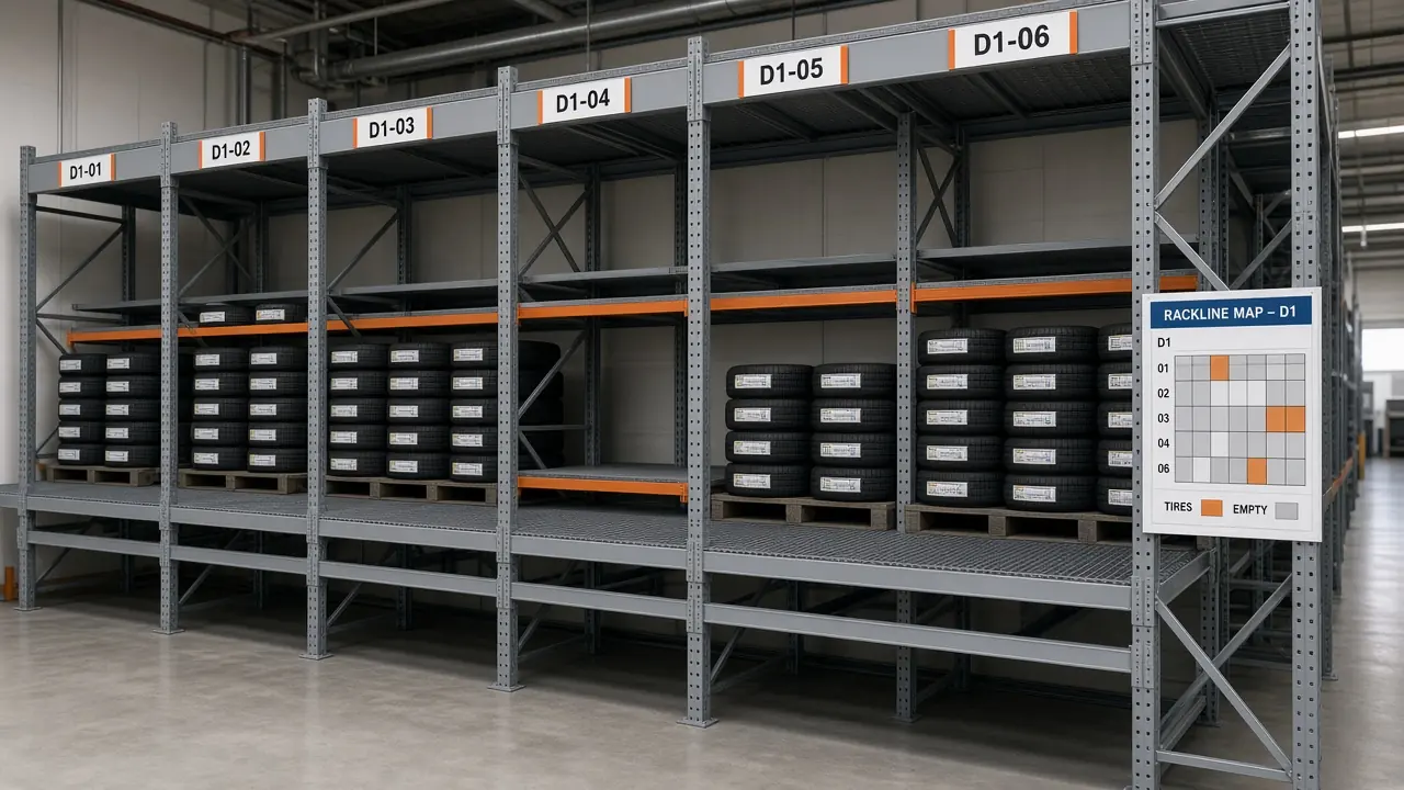 Example storage layout 07